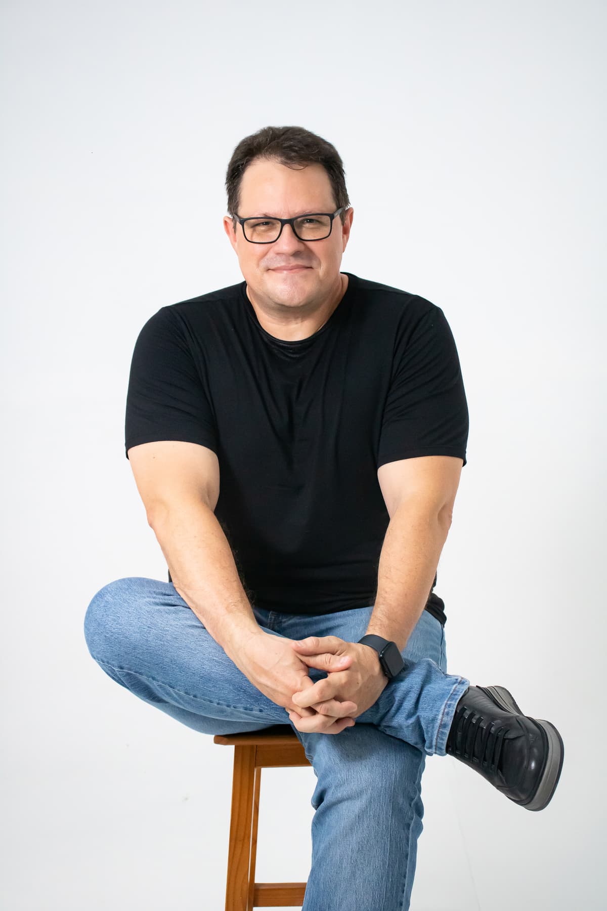 Ivan Tagliaferro - Especialista em Educação Internacional