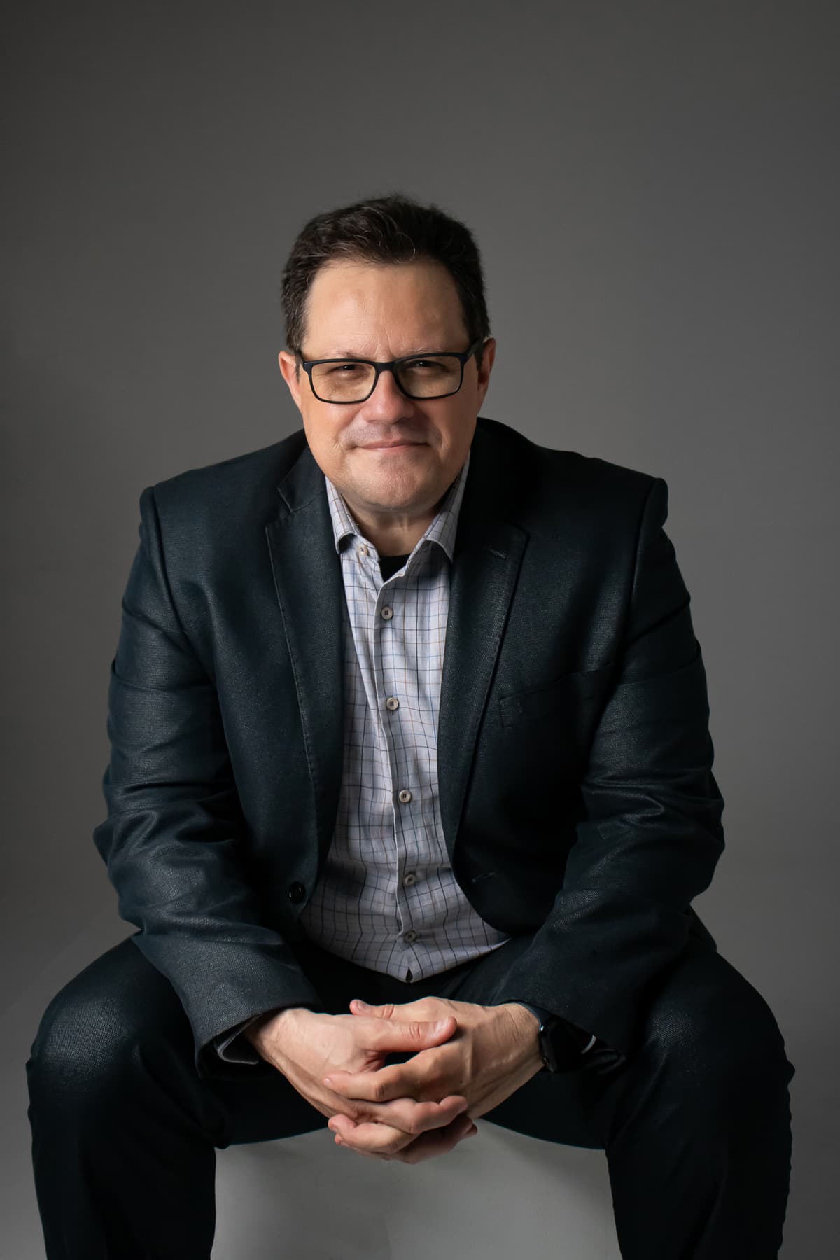 Ivan Tagliaferro - Especialista em Educação Internacional